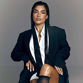 Dayara All Natural
 escort in London offers Girlfriend Experience (GFE) services