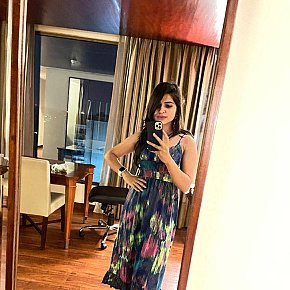 Aliya Vip Escort escort in Karachi offers Sex in versch. Positionen services