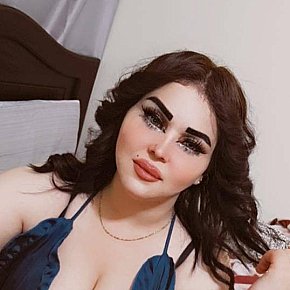 Nour Tetas Enormes escort in Abu Dhabi