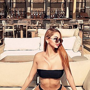 Katrina Vip Escort escort in Bangkok offers Girlfriend Experience (GFE) services