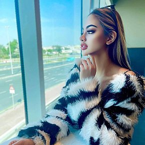 Katrina Vip Escort escort in Bangkok offers Girlfriend Experience (GFE) services