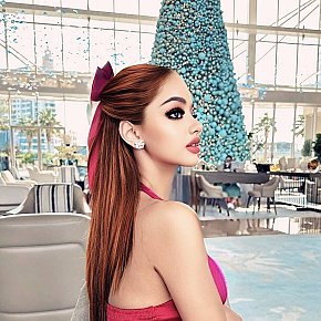 Katrina Vip Escort escort in Bangkok offers Girlfriend Experience (GFE) services