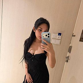 Akechi escort in Singapore City offers Mistress (soft) services