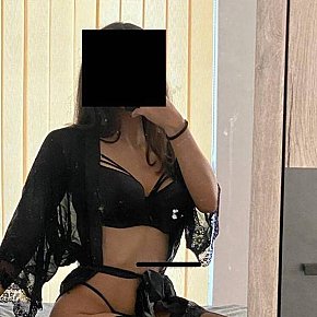 Agapi Vip Escort escort in Athens offers Strap on services