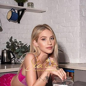 KRISTINA-STARS Muscular
 escort in Athens offers Sex in Different Positions services