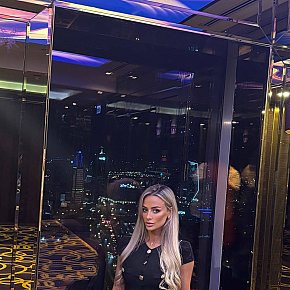 Elle Fitness Girl
 escort in London offers Cum on Face services