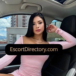 Rouse Vip Escort escort in Barcelona offers Kamasutra services