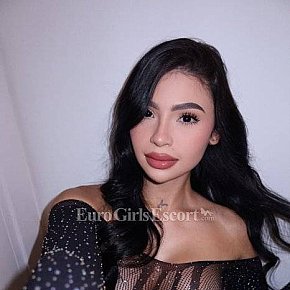 Rouse Vip Escort escort in Barcelona offers Kamasutra services