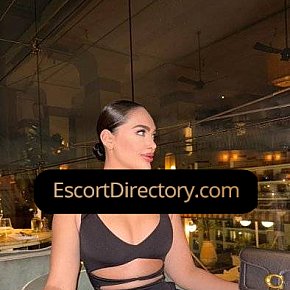 Bianca Vip Escort escort in Madrid offers 69 Position services