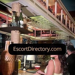 Bianca Vip Escort escort in Madrid offers 69 Position services
