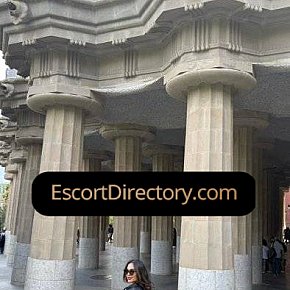 Bianca Vip Escort escort in Madrid offers 69 Position services