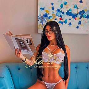 BEATRIZ-STARS Super Booty
 escort in Athens offers Sex in Different Positions services
