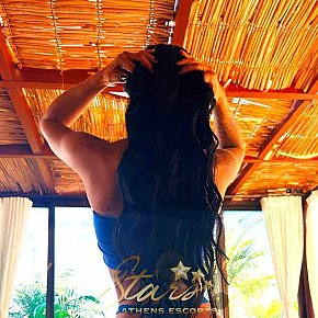 BEATRIZ-STARS Super Booty
 escort in Athens offers Sex in Different Positions services