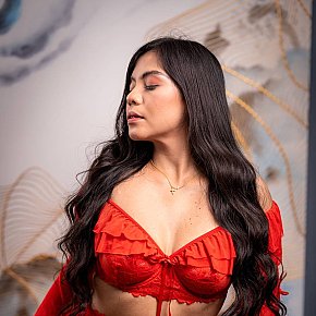 Lily All Natural
 escort in Manila