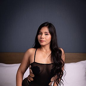 Lily All Natural
 escort in Manila