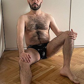 STEFANOSBOR performs Beijo francês, escort in Torino