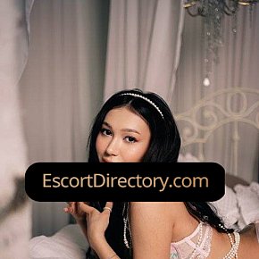 Darina Vip Escort escort in London offers 69 Position services