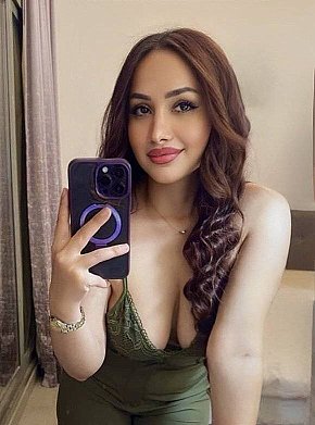 Shams escort in Dubai