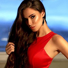 Laura All Natural
 escort in Marbella offers Girlfriend Experience (GFE) services