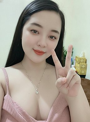 Kaleia Super Booty
 escort in Ajman offers Cumshot on body (COB) services