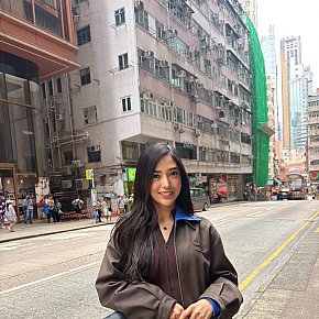 Baby-girl escort in Manila offers Girlfriend Experience (GFE) services