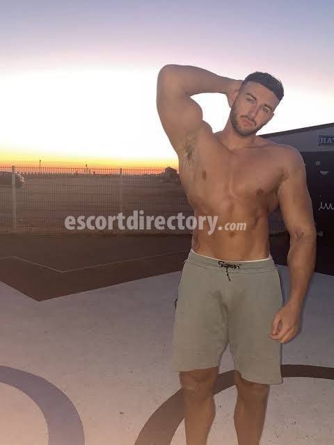 Escort in Frankfurt, buttey Vip Escort provides Massagem erótica