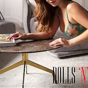 Katie All Natural
 escort in London offers Girlfriend Experience (GFE) services