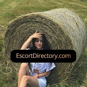 Linet Vip Escort escort in  offers Position 69 services