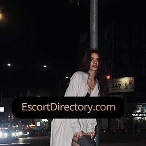 Linet Vip Escort escort in  offers Position 69 services