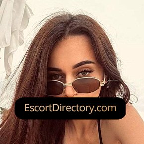 Linet Vip Escort escort in  offers Position 69 services