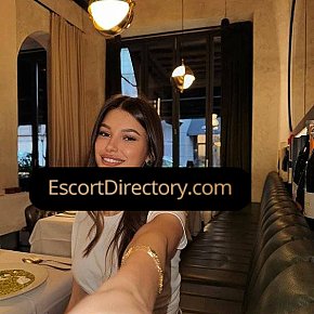 Sandra escort in Bratislava offers Handjob services
