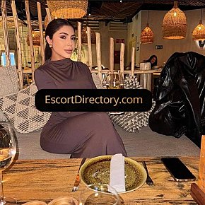 Cris Super Booty
 escort in Ljubljana offers Handjob services
