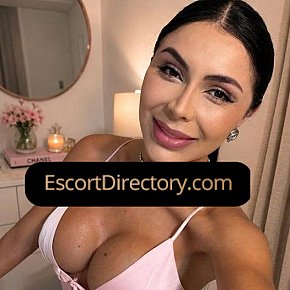 Cris Super Booty
 escort in Ljubljana offers Handjob services