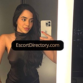 Carol Vip Escort escort in Dublin offers Titjob services