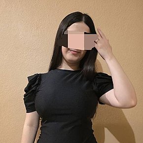 Afina Super Busty
 escort in Bangkok offers Cumshot on body (COB) services