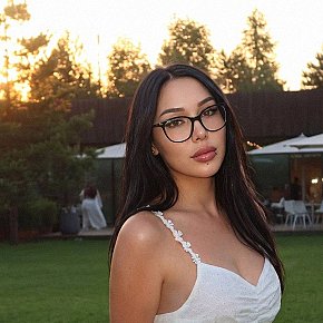 Sabine escort in Dubai offers Full Body Sensual Massage services