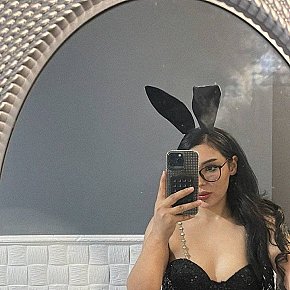 Sabine escort in Dubai offers Full Body Sensual Massage services