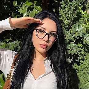 Sabine escort in Dubai offers Full Body Sensual Massage services