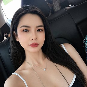 Nayoung All Natural
 escort in Dubai offers Cum in Mouth services