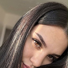 Olya escort in Jeddah offers Erotic massage services
