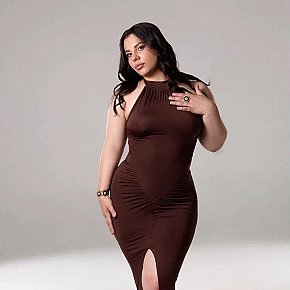 Olya escort in Jeddah offers Erotic massage services