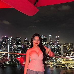 Blythe-Xx escort in Makati