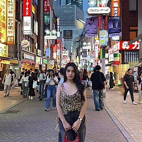 Blythe-Xx escort in Makati