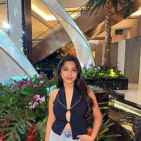 Blythe-Xx escort in Makati