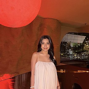 Blythe-Xx escort in Makati