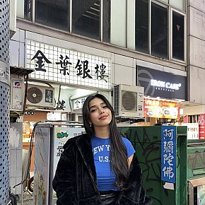 Blythe-Xx escort in Makati