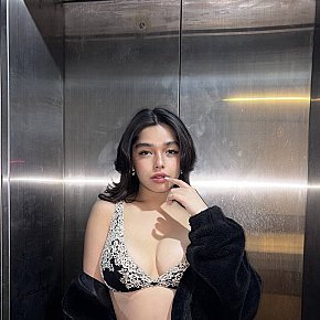 Blythe-Xx escort in Makati