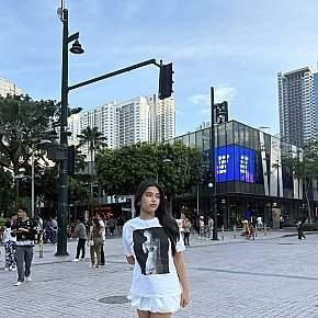 Blythe-Xx escort in Makati