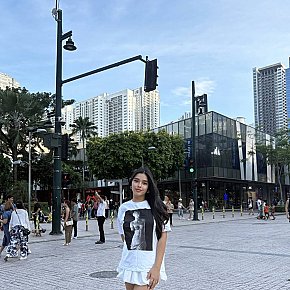 Blythe-Xx escort in Makati