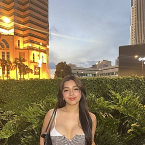 Blythe-Xx escort in Makati